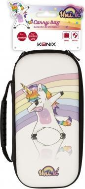 Immagine prodotto Konix Housse Switch & Switch Lite Licorne "Dab (Switch)