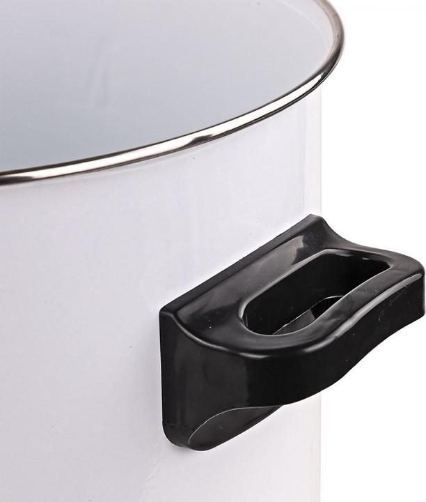 Actual product image Dema Einkochautomat Einkochtopf Glühweintopf Heissgetränkeautomat Einkocher 27 Liter (27 l)