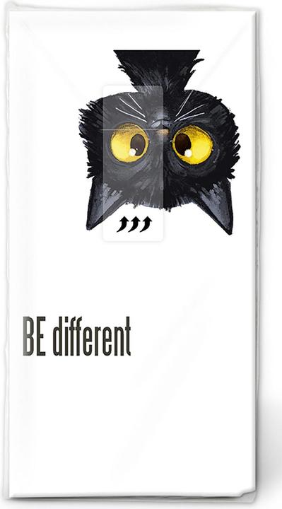 Image du produit Paper + Design Be Different