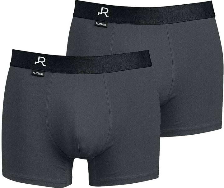 Iron Grey