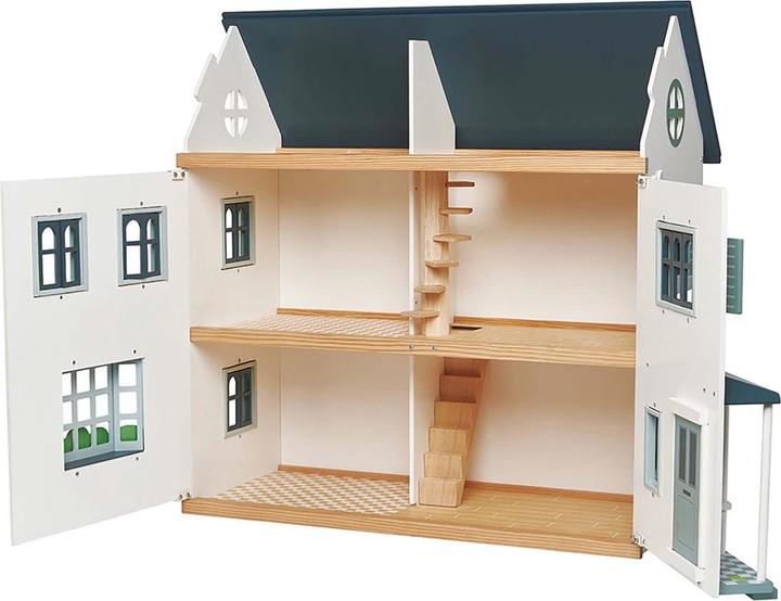 Actual product image Tender Leaf Toys Dovetail House