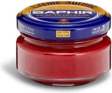 Saphir Beaute du Cuir Schuhpflegecreme surfine pommadier (1 x, 50 ml)