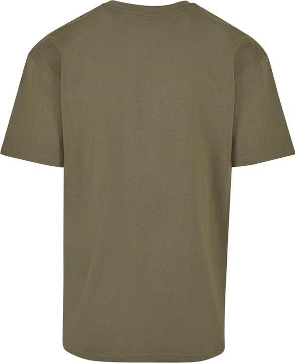 Immagine prodotto Urban Classics Upscale Look Oversize Tee - 179281 (S)