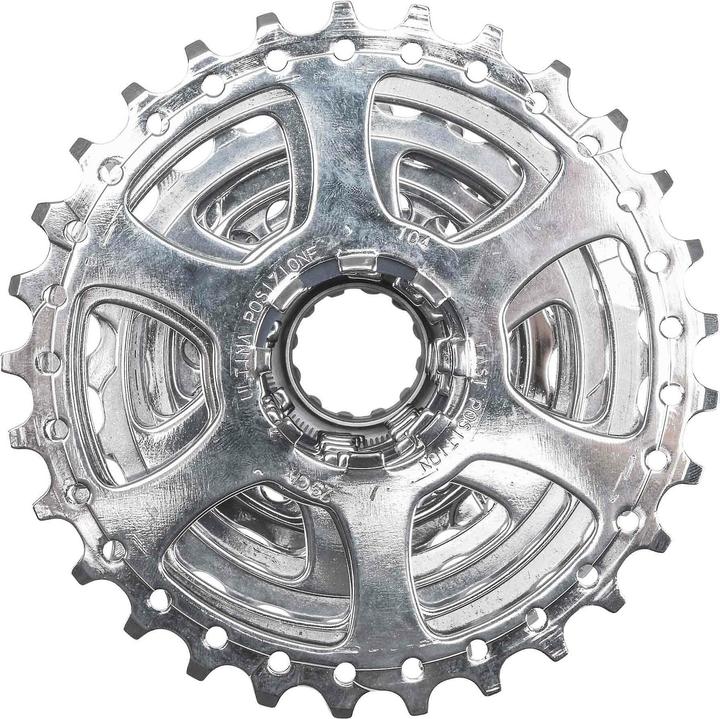 Actual product image Miche Primato (10-speed, 12-29)