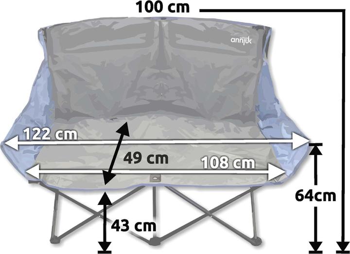 Image du produit Annjuk Naira XL