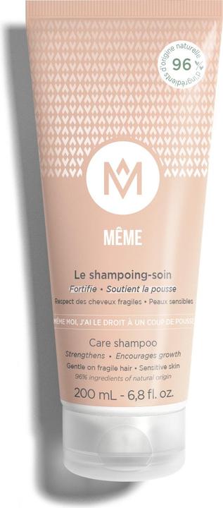 Produktbild Même Kräftigendes Pflegeshampoo (200 ml, Flüssiges Shampoo)