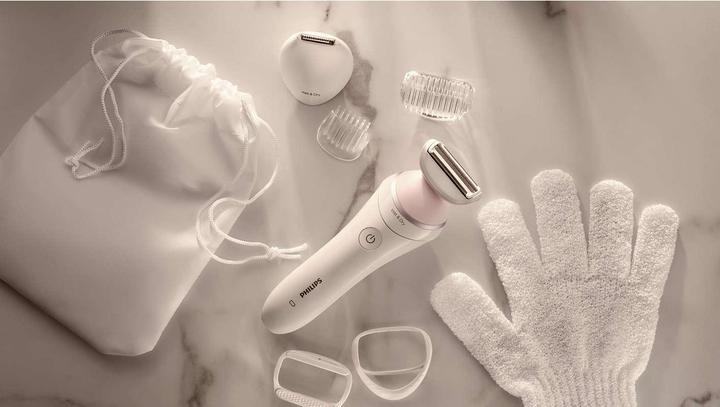 Image du produit Philips Lady Shaver Series 8000