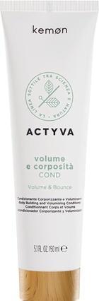 Produktbild Kemon Actyva Volumen und Corposité Spülung 150ml (150 ml)