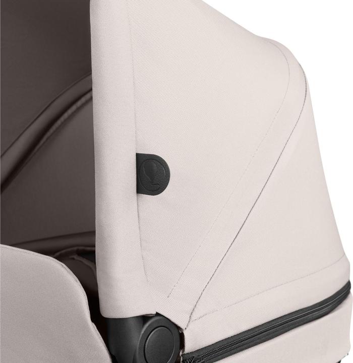 Produktbild ABC Design Samba Kinderwagen (G3) Kollektion 2024