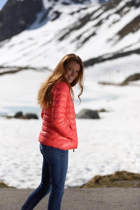 Image du produit Rukka Veste thermique pour femmes Pac Jac (42)