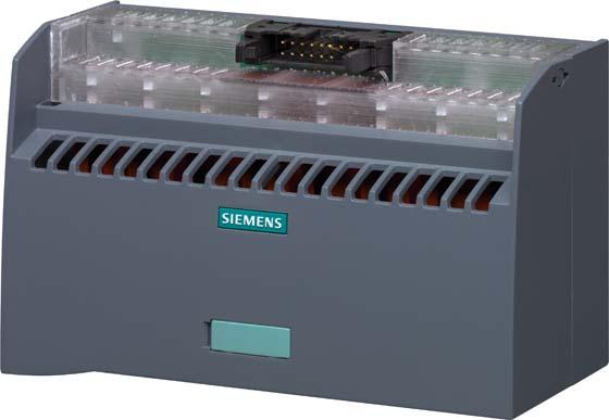 Actual product image Siemens Connection module 1 pc. 6ES7924-0BE20-0BC0