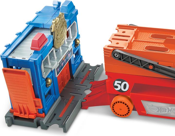 Immagine prodotto Hot Wheels Mega Truck