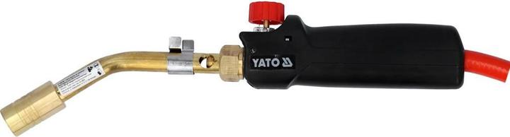 Immagine prodotto Yato Palnik Z Trzema Dyszami Do Lutowania 360 mm