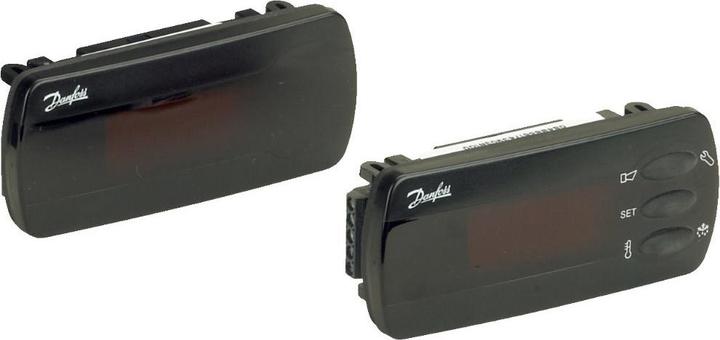 Actual product image Danfoss EKA 163A - Fjernbetjent display