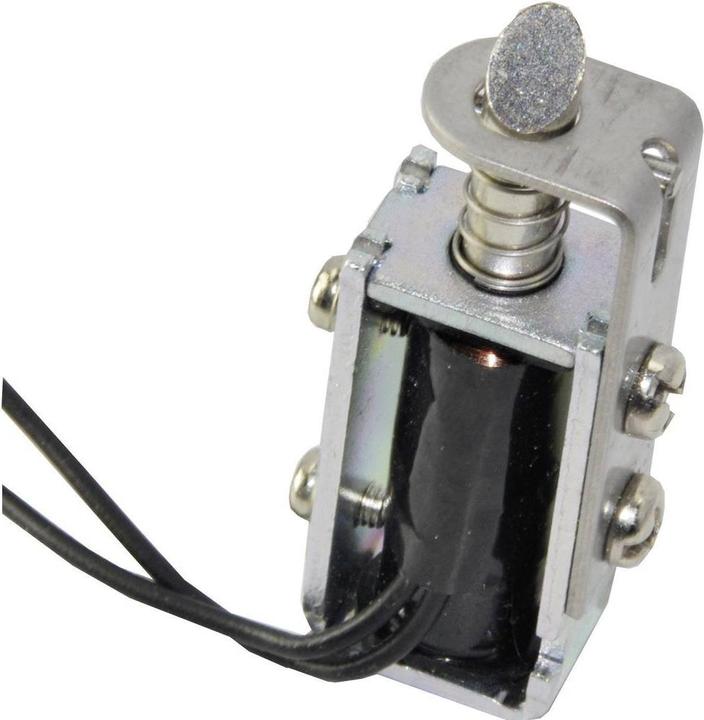 Produktbild Intertec ITS-VEL-1510B-06VDC Verriegelungseinheit 6 V/DC 1.8 W