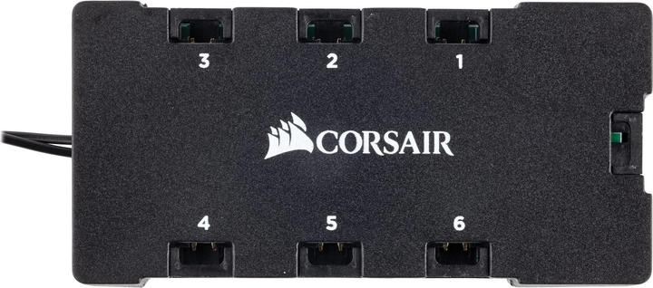 Produktbild Corsair Ll120 (120 mm, 3 x)