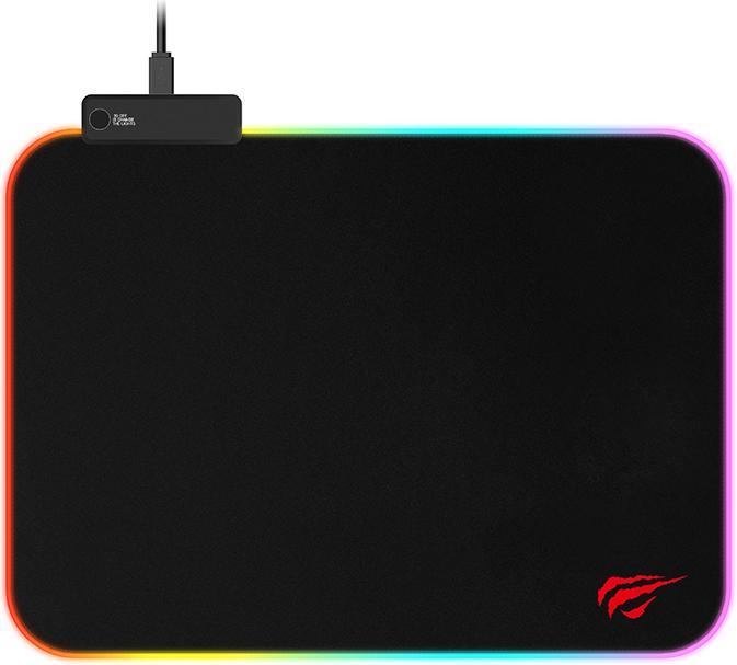 Havit MP901 RGB mouse pad (L)