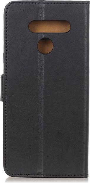 Productafbeelding MU Classic Classic II Lederen Boekomslag Serie (LG K41s)