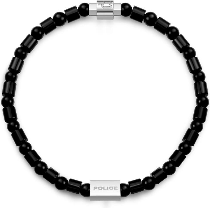 Police Bracciale Urban Colour (20 cm, Metallo)