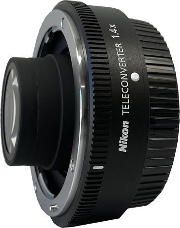 Actual product image Nikon TC-1.4x (Teleconverter, Nikon Z)