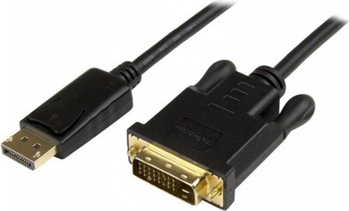StarTech Adaptateur Displayport Vers Dvi (0.91 m, DisplayPort)