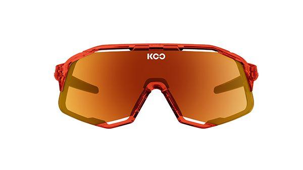 Produktbild KOO Demos (Red Mirror)