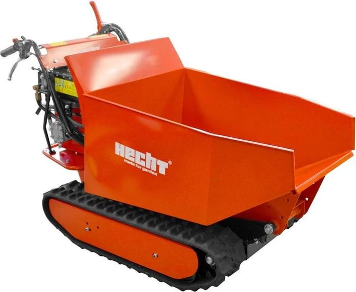 Produktbild Hecht Raupentransporter (500 kg)