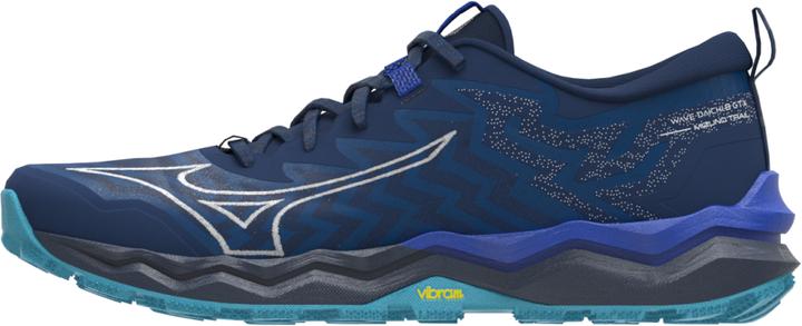 Produktbild Mizuno Wave Daichi 8 Gtx (46.5)
