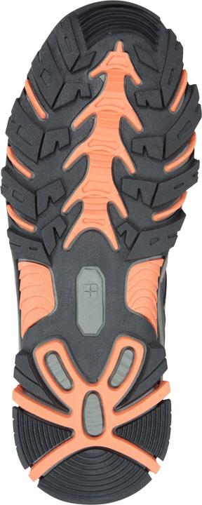 Actual product image Mountain Warehouse Childrens/Kids Oscar Walking Boots (30.5)