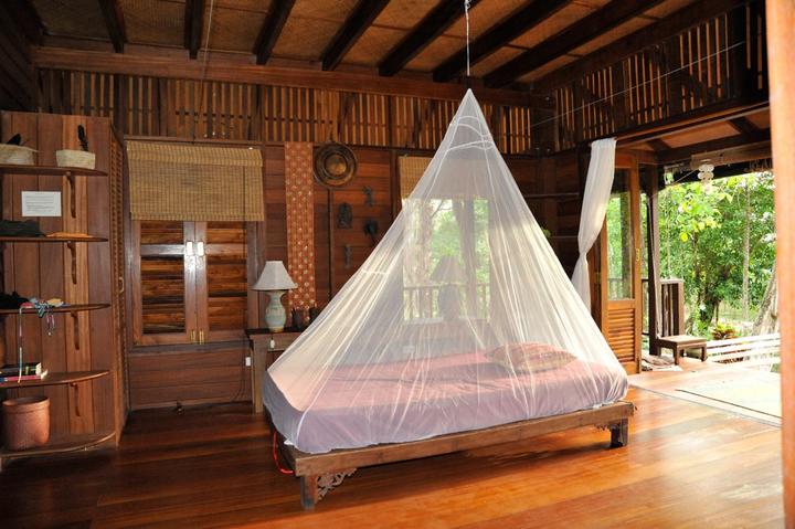 Produktbild Cocoon Mosquito Travel Net Ultralight Single