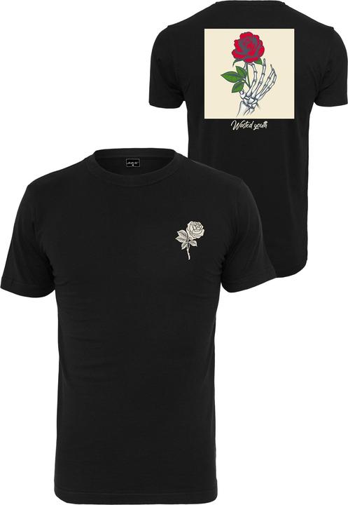 Produktbild Mister Tee Wasted Youth Tee (XL)