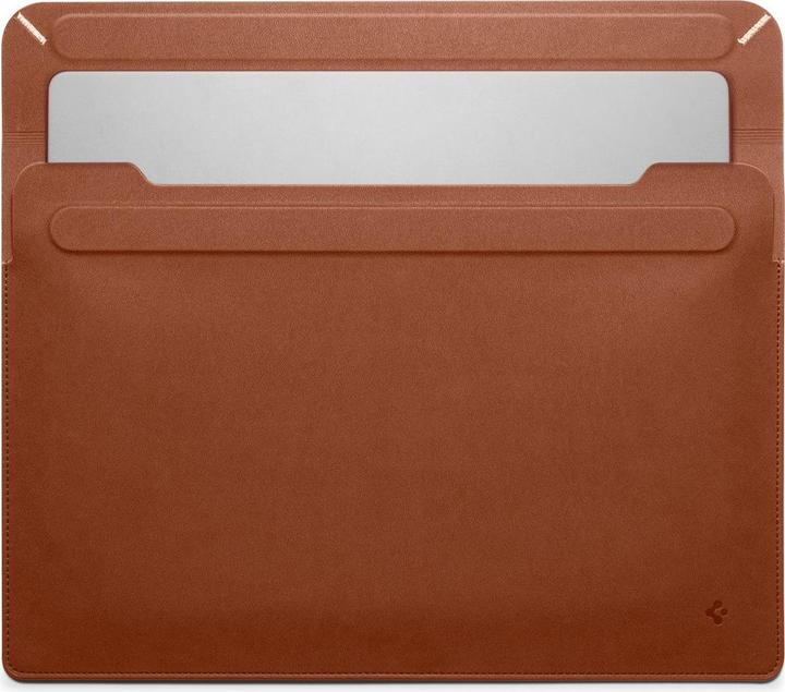 Actual product image Spigen Valentinus S (16", Universal)