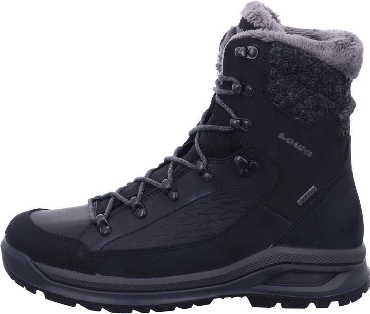 Actual product image Lowa Renegade Evo GTX (38)