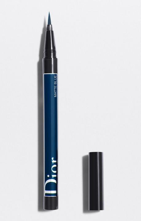 296 Matte Blue