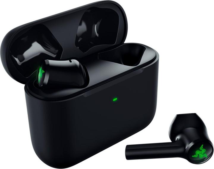 Razer Hammerhead X (6 h, Wireless)