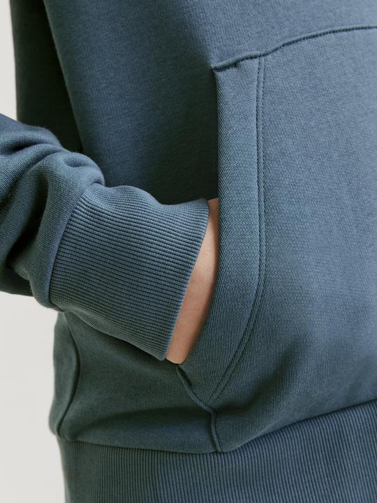 Produktbild Jack & Jones JJELOGO SWEAT HOOD 2 COL 24/25 NOOS JNR (140)