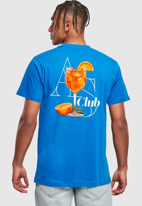 Immagine prodotto Mister Tee Maglietta A S Club - 139127 (S)