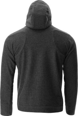 Immagine prodotto UYN Softshelljacke Heavy Hooded (L)