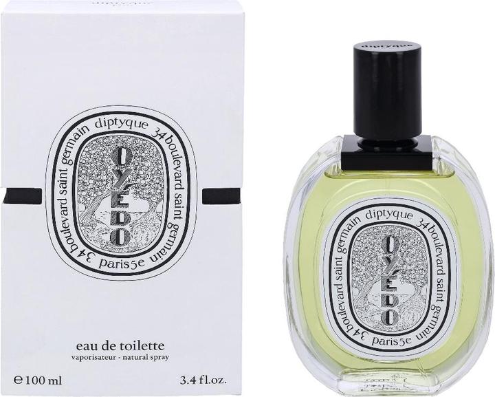Produktbild Diptyque Oyedo Edt Spray (Eau de Toilette, 100 ml)