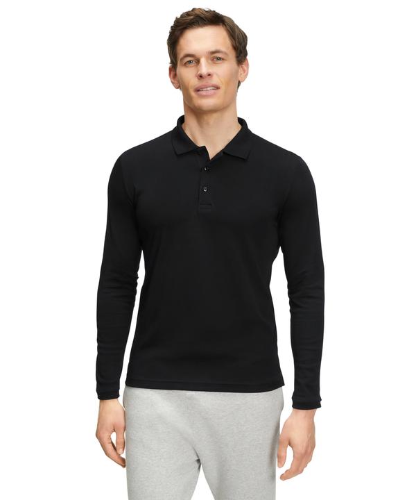 Falke BA Polo Shirt LS m