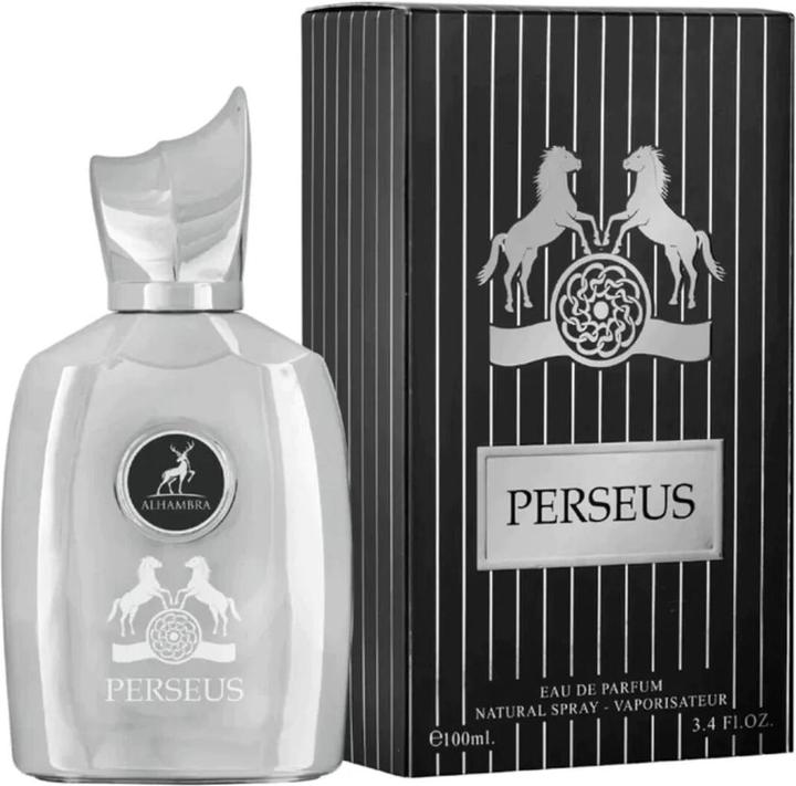 Maison Alhambra Perseus by (Eau de Parfum, 100 ml)
