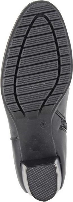 Produktbild Cipriata Stiefeletten Clodia MemorySchaum (38)