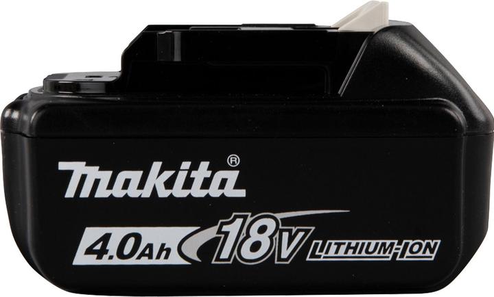 Image du produit Makita Batterie LXT BL1840B (18 V)