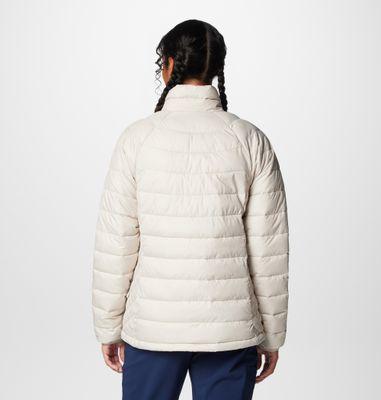 Image du produit Columbia Powder Lite™ II Full Zip Jacket (S)