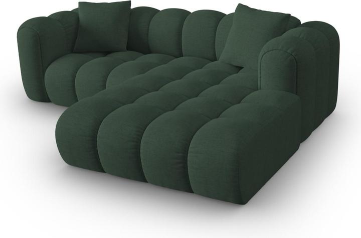 Actual product image CXL by Christian Lacroix Clotilde (Corner sofa)