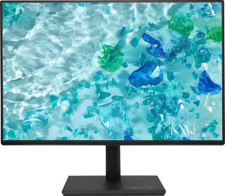Actual product image Acer Vero B247YGbmiprx (1920 x 1080 pixels, 27")