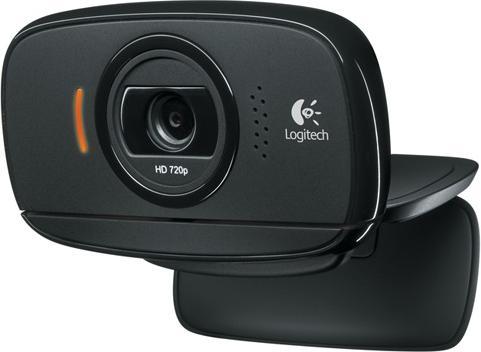 Produktbild Logitech HD Webcam C510 (0.90 Mpx)