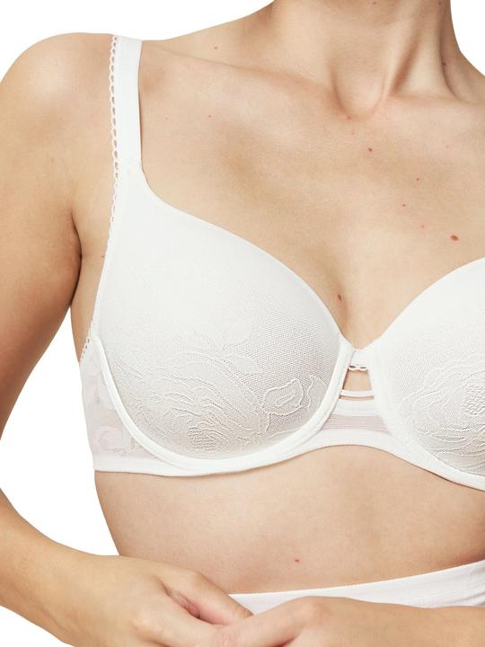 Image du produit Triumph Soutien-gorge à armatures Wild Rose Sensation (85 B, lot de 2)