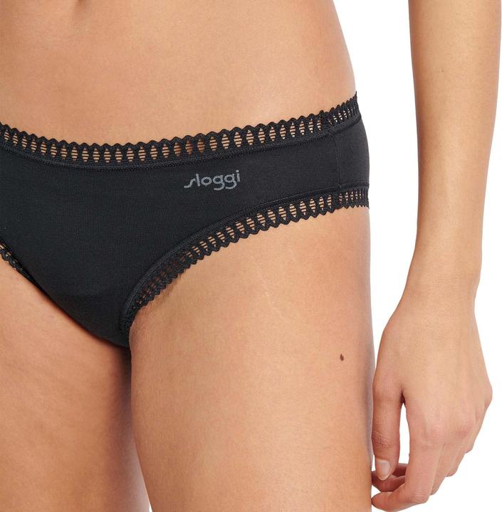 Image du produit Sloggi Lot de 3 mini slips GO Crush (S, Lot de 3)