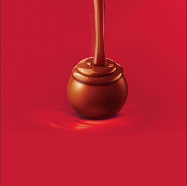 Produktbild Lindt Lindor Milch (1000 g)